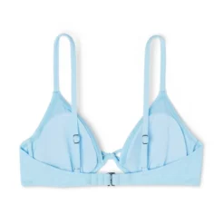 Women's Tie Detail Underwire Bikini Top - Wild Fable™ 14 Women's Tie Detail Underwire Bikini Top - Wild Fable™ -Wild Fable Store GUEST 7716f741 9e6e 4e3e b247 067ae6444d5f