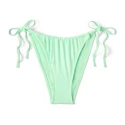 Women's Adjustable Coverage Side-Tie Bikini Bottom - Wild Fable™ Light Green 11 Women's Adjustable Coverage Side-Tie Bikini Bottom - Wild Fable™ Light Green -Wild Fable Store GUEST 7756d0a6 5159 40c9 bd2e 163cf4cad8a4