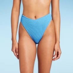 Women's Pucker V-Front High Waist Extra High Leg Cheeky Bikini Bottom - Wild Fable™ 11 Women's Pucker V-Front High Waist Extra High Leg Cheeky Bikini Bottom - Wild Fable™ -Wild Fable Store GUEST 7ac5670e cdf9 451a bed6 5e7ed1549fa3