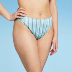 Women's Mid-Waist Extra High Leg Extra Cheeky Bikini Bottom - Wild Fable™ 10 Women's Mid-Waist Extra High Leg Extra Cheeky Bikini Bottom - Wild Fable™ -Wild Fable Store GUEST 7acf45c8 ca5a 4b32 8fe2 e3594706509c