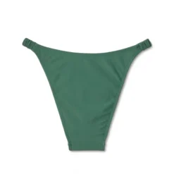 Women's Scrunchie Side Tab Detail Extra High Leg Extra Cheeky Bikini Bottom - Wild Fable™ -Wild Fable Store GUEST 7e6e5784 0446 4308 8167 1a54e77082a8