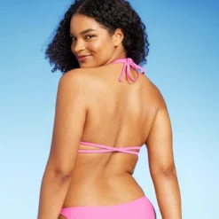 Women's Beaded Wrap Triangle Bikini Top - Wild Fable™ 8 Women's Beaded Wrap Triangle Bikini Top - Wild Fable™ -Wild Fable Store GUEST 7f54cf4b b81d 4b25 afd5 f19f78d30da3