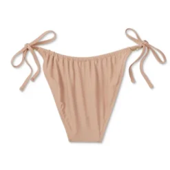 Women's Chain Detail Side-Tie Adjustable Coverage Bikini Bottom - Wild Fable™ Brown 12 Women's Chain Detail Side-Tie Adjustable Coverage Bikini Bottom - Wild Fable™ Brown -Wild Fable Store GUEST 804831ff b2a4 4926 bf08 cad3124253b6