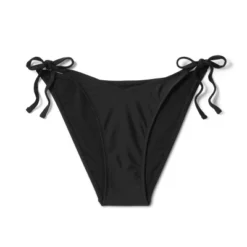 Women's Side-Tie V-Front High Leg Cheeky Bikini Bottom - Wild Fable™ -Wild Fable Store GUEST 80c613d9 de45 4691 9030 999e5708fa34
