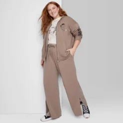 Frozen Chain And Chunky Hoop Trio Earring Set 3pc - Wild Fable™ Gold: Nickel-Free Metal Jewelry -Wild Fable Store GUEST 827da754 ac15 4f20 b3b1 b68b0f578eac