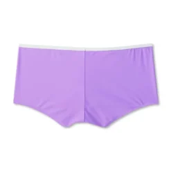Women's Cheeky Boy Shorts Bikini Bottom - Wild Fable™ Hot Grape -Wild Fable Store GUEST 88be48ae 9c64 4b11 bbce eaf9b2ac102a