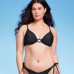 Women's Underwire Bikini Top - Wild Fable™ -Wild Fable Store GUEST 8bd27612 956f 40d8 9c57 aebff1359626