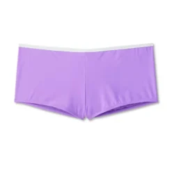Women's Cheeky Boy Shorts Bikini Bottom - Wild Fable™ Hot Grape -Wild Fable Store GUEST 8bfb49f0 f7bd 480a 8d63 7b6852e63531