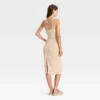 Women's Midi Sweater Dress - Wild Fable™