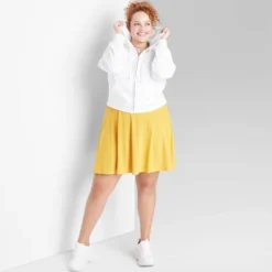 Women's Cropped Zip-Up Hoodie - Wild Fable™ -Wild Fable Store GUEST 96efd6fd d20b 4cf7 a662 f4b2c4e9d8c4