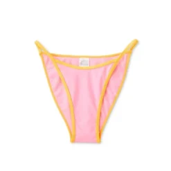 Women's Colorblock High Leg Cheeky Bikini Bottom - Wild Fable™ -Wild Fable Store GUEST 976eaabf 8fdf 4459 96fa cc0d27653014