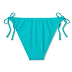 Women's Side-Tie Cheeky Bikini Bottom - Wild Fable™ Green 12 Women's Side-Tie Cheeky Bikini Bottom - Wild Fable™ Green -Wild Fable Store GUEST 98c0e986 ef5d 49cb b5e8 1e8fe12d81d3