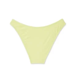 Women's High Leg Cheeky Bikini Bottom - Wild Fable™ Light Yellow 13 Women's High Leg Cheeky Bikini Bottom - Wild Fable™ Light Yellow -Wild Fable Store GUEST 99953bac c567 4b52 a785 55e099550871