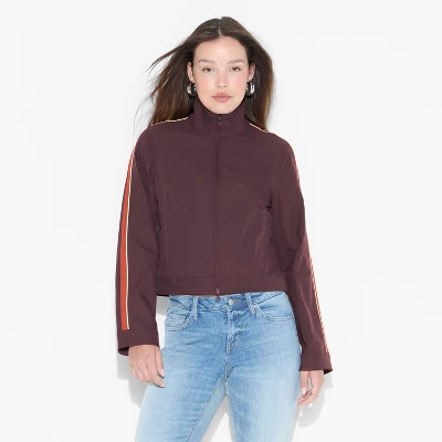Women's Track Jacket - Wild Fable™ 1 Women's Track Jacket - Wild Fable™