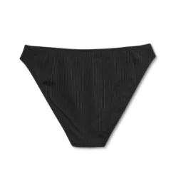 Women's Ribbed Scoop Front High Leg Cheeky Bikini Bottom - Wild Fable™ -Wild Fable Store GUEST 9ef647af a8ce 4d66 9bf6 d01f175e454c