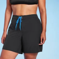 Women's 7" Board Swim Shorts - Wild Fable™ -Wild Fable Store GUEST a2a398df cd9a 4450 b58b fcd8e4a23f58