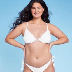 Women's Underwire Bikini Top - Wild Fable™ -Wild Fable Store GUEST a309eeb5 d4f3 44a7 8c33 1b4e12bde308