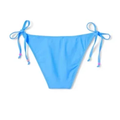 Women's Beaded Side-Tie High Leg Cheeky Bikini Bottom - Wild Fable™ -Wild Fable Store GUEST a76b1134 03a8 45d8 853c e0ad0d338686