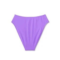 Women's High Waist High Leg Cheeky Bikini Bottom - Wild Fable™ -Wild Fable Store GUEST a97e8dae 618b 46b9 a5a1 218bd56f3a71