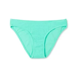Women's Pucker Textured Cheeky Bikini Bottom - Wild Fable™ Sea Green -Wild Fable Store GUEST aa4b1b55 c079 423a ad55 f73fd5ea186f