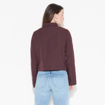 Women's Track Jacket - Wild Fable™ 2 Women's Track Jacket - Wild Fable™ - Image 2