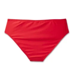 Women's Medium Coverage Bikini Bottom - Wild Fable™ Red -Wild Fable Store GUEST acca2ab1 c4fe 4787 b124 28480bd0a993