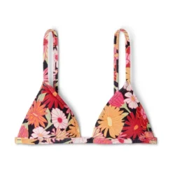 Women's Ribbed Fixed Triangle Bikini Top - Wild Fable™ -Wild Fable Store GUEST ad2d1ef8 42c3 4d9f ac41 9af01bc1ccc5