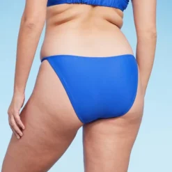 Women's High Leg Low-Rise Cheeky Bikini Bottom - Wild Fable™ -Wild Fable Store GUEST ae78ef99 3f4a 4c45 a340 6a8c25da9e2e