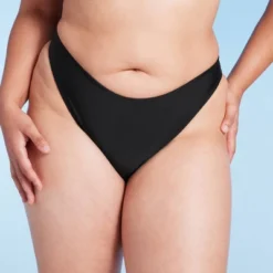 Women's Low-Rise High Leg Ultra Cheeky Bikini Bottom - Wild Fable™ -Wild Fable Store GUEST b1485a8e 7523 4bc6 ad61 1646cab25cf3