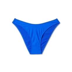 Women's Low-Rise Scoop Front High Leg Cheeky Bikini Bottom - Wild Fable™ -Wild Fable Store GUEST b667e00b 9a2a 4a7a b67f 736beef71190