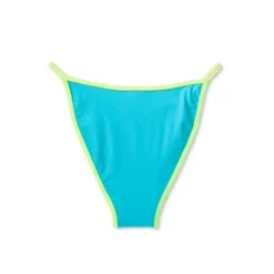 Women's Colorblock High Leg Cheeky Bikini Bottom - Wild Fable™ -Wild Fable Store GUEST b7b3c1da 41fd 494a 80ff 5cd5ea59a169