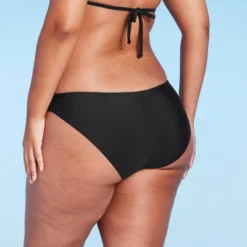 Women's Scoop Front High Waist High Leg Cheeky Bikini Bottom - Wild Fable™ 12 Women's Scoop Front High Waist High Leg Cheeky Bikini Bottom - Wild Fable™ -Wild Fable Store GUEST bb6bc128 cd6f 4804 97e4 d70bbc7067fe