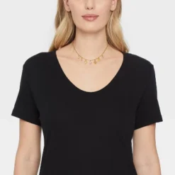 Mixed Charm Necklace - Wild Fable™ Gold