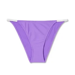 Women's Extra Cheeky Bikini Bottom - Wild Fable™ Purple -Wild Fable Store GUEST c3aab563 112f 4c62 9ae2 c5399681c103