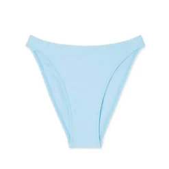 Women's Mid-Waist Extra High Leg Cheeky Bikini Bottom - Wild Fable™ -Wild Fable Store GUEST c3b3c953 a77d 479a bf32 bf3e62094497