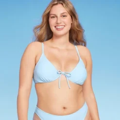 Women's Tie Detail Underwire Bikini Top - Wild Fable™ 11 Women's Tie Detail Underwire Bikini Top - Wild Fable™ -Wild Fable Store GUEST c521473d b47a 432d 9817 b4254b3cc2ca