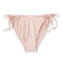 Women's Side-Tie High Leg Cheeky Bikini Bottom - Wild Fable™ -Wild Fable Store GUEST c740e9a9 e33d 428c bef2 f28c9cd58dcc