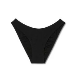 Women's Pucker Textured High Leg Cheeky Bikini Bottom - Wild Fable™ -Wild Fable Store GUEST c7c84bb6 e71a 489d bc4f b85080de9152