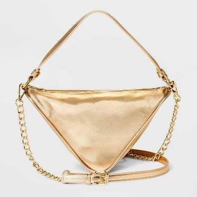 Triangle Crossbody Bag - Wild Fable™ 6 Triangle Crossbody Bag - Wild Fable™ - Image 6