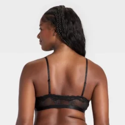 Women's Lace Triangle Bralette - Wild Fable™ -Wild Fable Store GUEST c8721279 17aa 4384 9177 7a217f43b823