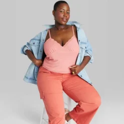 Women's Mesh Tank Top - Wild Fable™ -Wild Fable Store GUEST c92bea47 8378 434c acd9 501f82e88b99