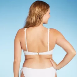 Women's Embroidered Daisy Strap Underwire Bikini Top - Wild Fable™ -Wild Fable Store GUEST c979de75 eee3 4e2c ab0a fceb610e629e