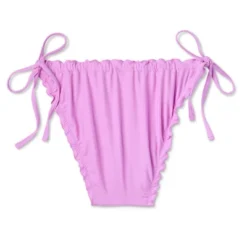 Women's Ruffle Multi Coverage Bikini Bottom - Wild Fable™ -Wild Fable Store GUEST cb137b90 e2e7 43ef a5e8 e49cfe546771