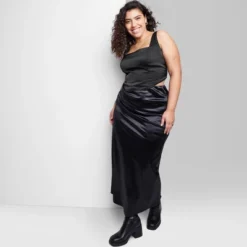 Women's Rhinestone Corset Tank Top - Wild Fable™ -Wild Fable Store GUEST cbc8944a 7df1 4c6a 95b2 155606c0e490