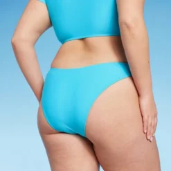 Women's V-Front Extra High Leg Extra Cheeky Bikini Bottom - Wild Fable™ -Wild Fable Store GUEST cedcc8ab 119c 405e 97b9 3a50f4cfa0b0