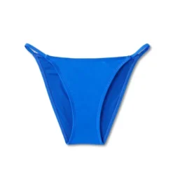 Women's High Leg Low-Rise Cheeky Bikini Bottom - Wild Fable™ -Wild Fable Store GUEST cf91c4d8 4787 444b 943c f67edbdd2033