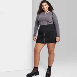 Women's Cargo Utility A-Line Mini Skirt - Wild Fable™ 6 Women's Cargo Utility A-Line Mini Skirt - Wild Fable™ -Wild Fable Store GUEST d18a7b53 cd5d 47ae b275 3fdf5f7c2134