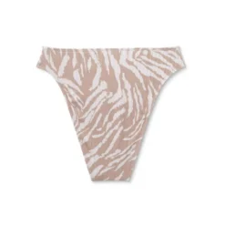Women's Ribbed High Leg Cheeky High Waist Bikini Bottom - Wild Fable™ -Wild Fable Store GUEST d3a012e7 5249 4041 aad3 c74b66adbc62