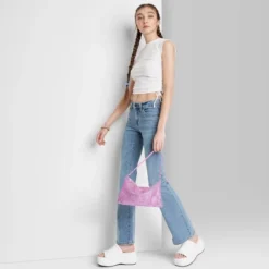 Women's Low-Rise Flare Jeans - Wild Fable™ Medium Wash -Wild Fable Store GUEST d82d89e5 eb6f 4ef2 be1e 2e1849898fa6