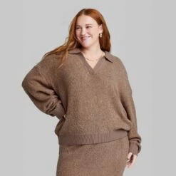 Frozen Chain And Chunky Hoop Trio Earring Set 3pc - Wild Fable™ Gold: Nickel-Free Metal Jewelry -Wild Fable Store GUEST db0fbbed 7fc3 46ad a734 2c2fb3978f96